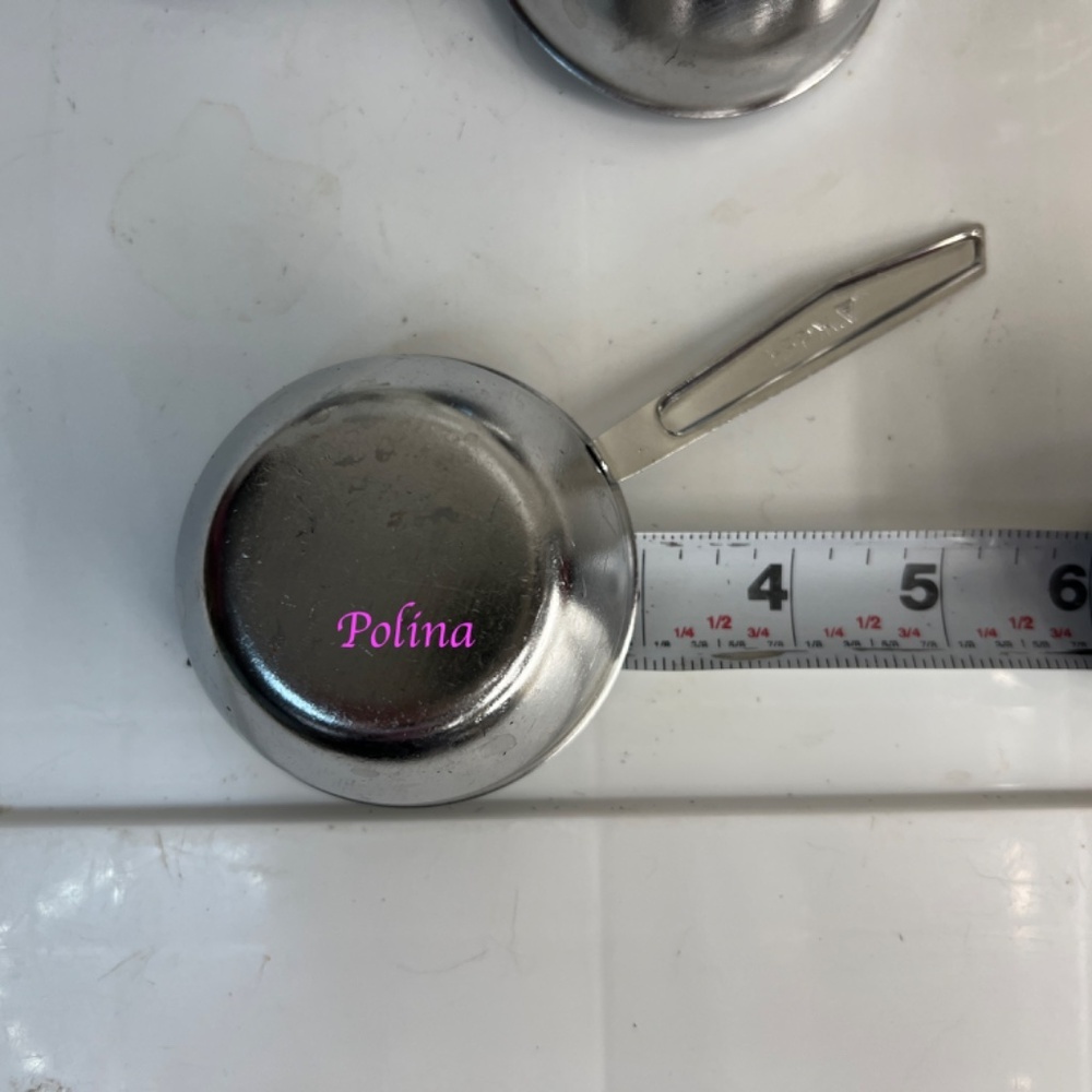 VINTAGE UNIQUE cocotte maker for preparing julienne made of food grade stainles - Picture 2 of 3